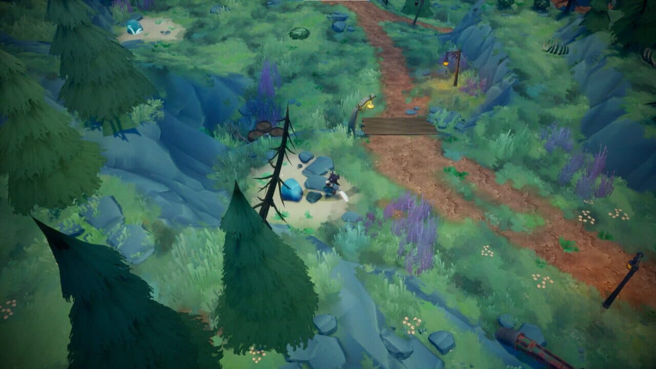Rekindled Trails thumbnail 6