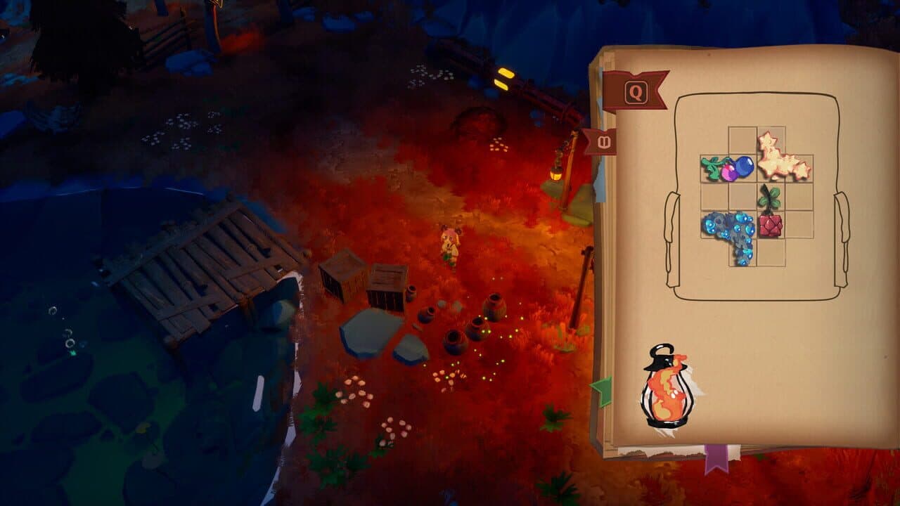 Rekindled Trails thumbnail 7