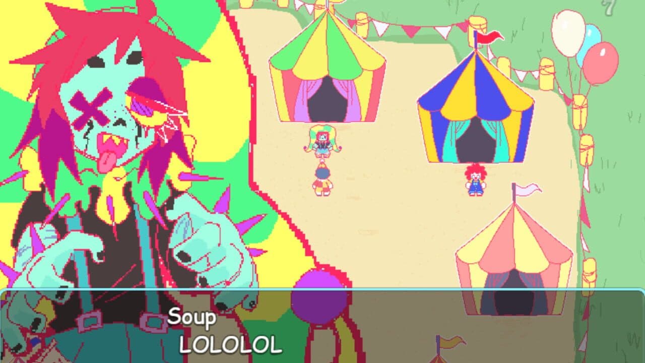 Circus of Clowns thumbnail 3