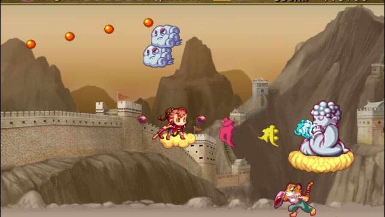 The Monkey King: The Legend Begins thumbnail 2