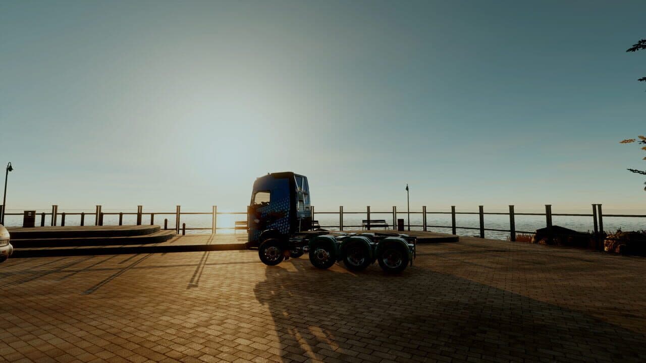 Truck Driver: Gold Edition thumbnail 2