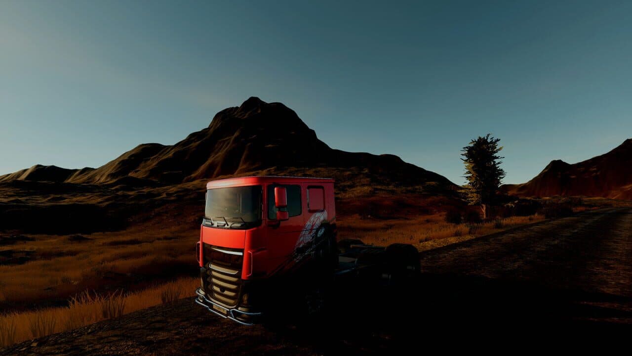 Truck Driver: Gold Edition thumbnail 3