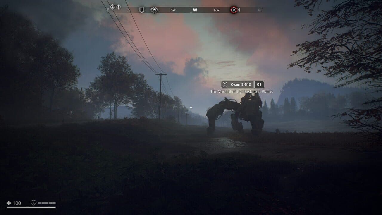 Generation Zero: Rivals and Experimental Weapons screenshot 1