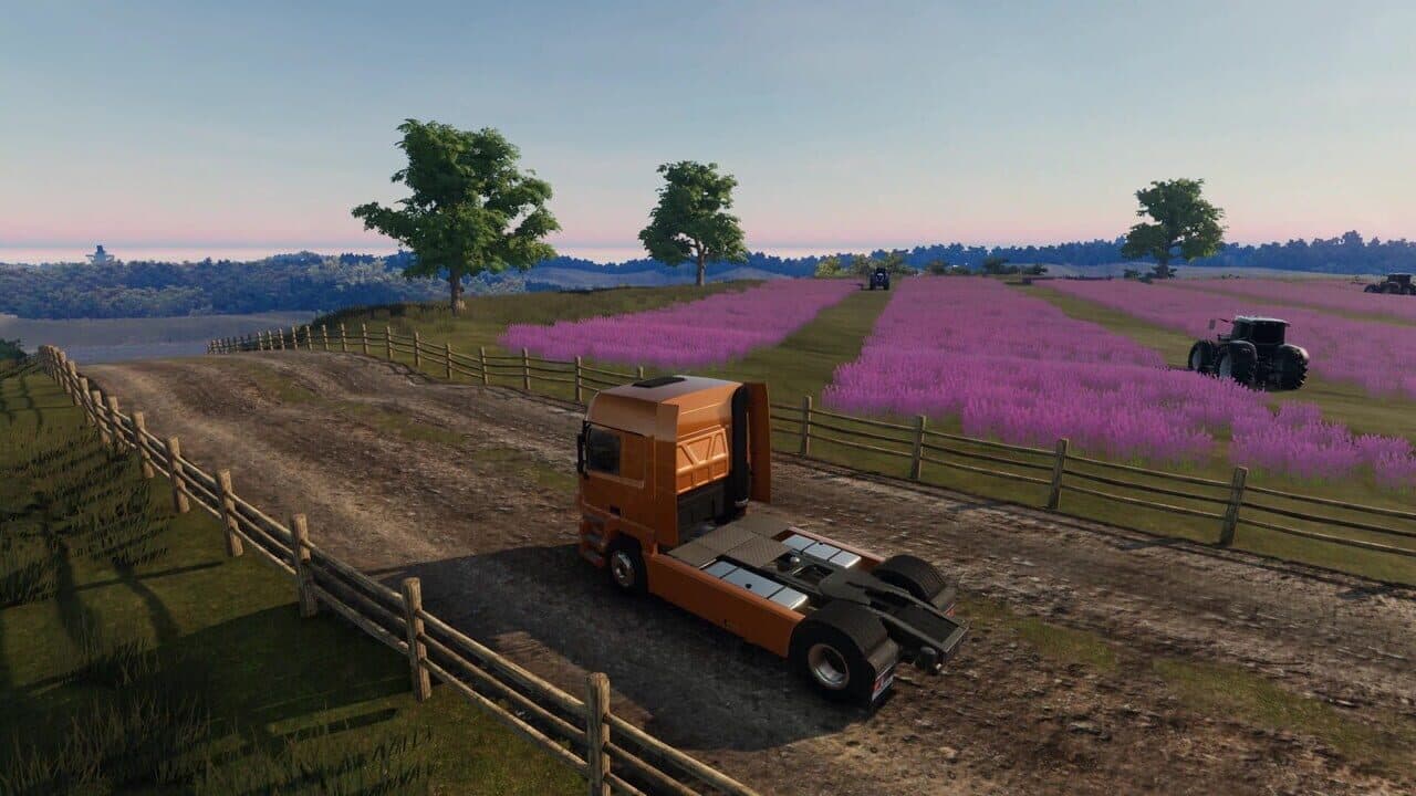 Truck Driver: Hidden Places & Damage System thumbnail 6