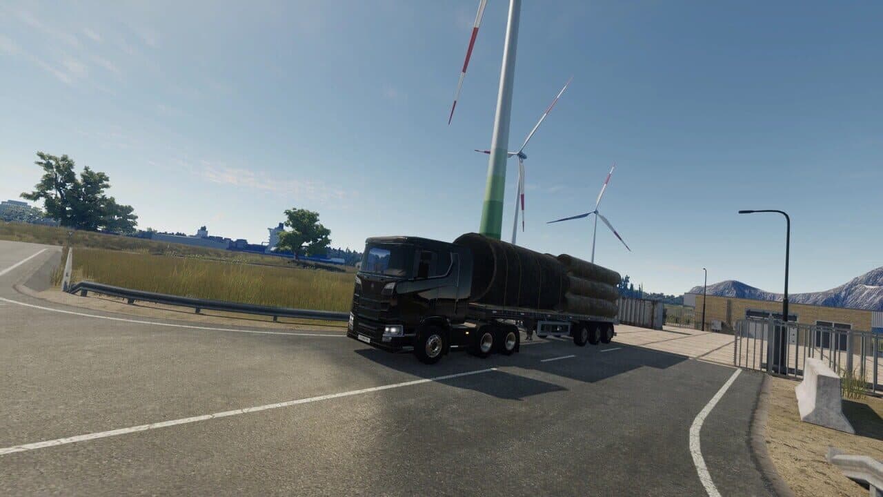 Truck Driver: Hidden Places & Damage System thumbnail 9