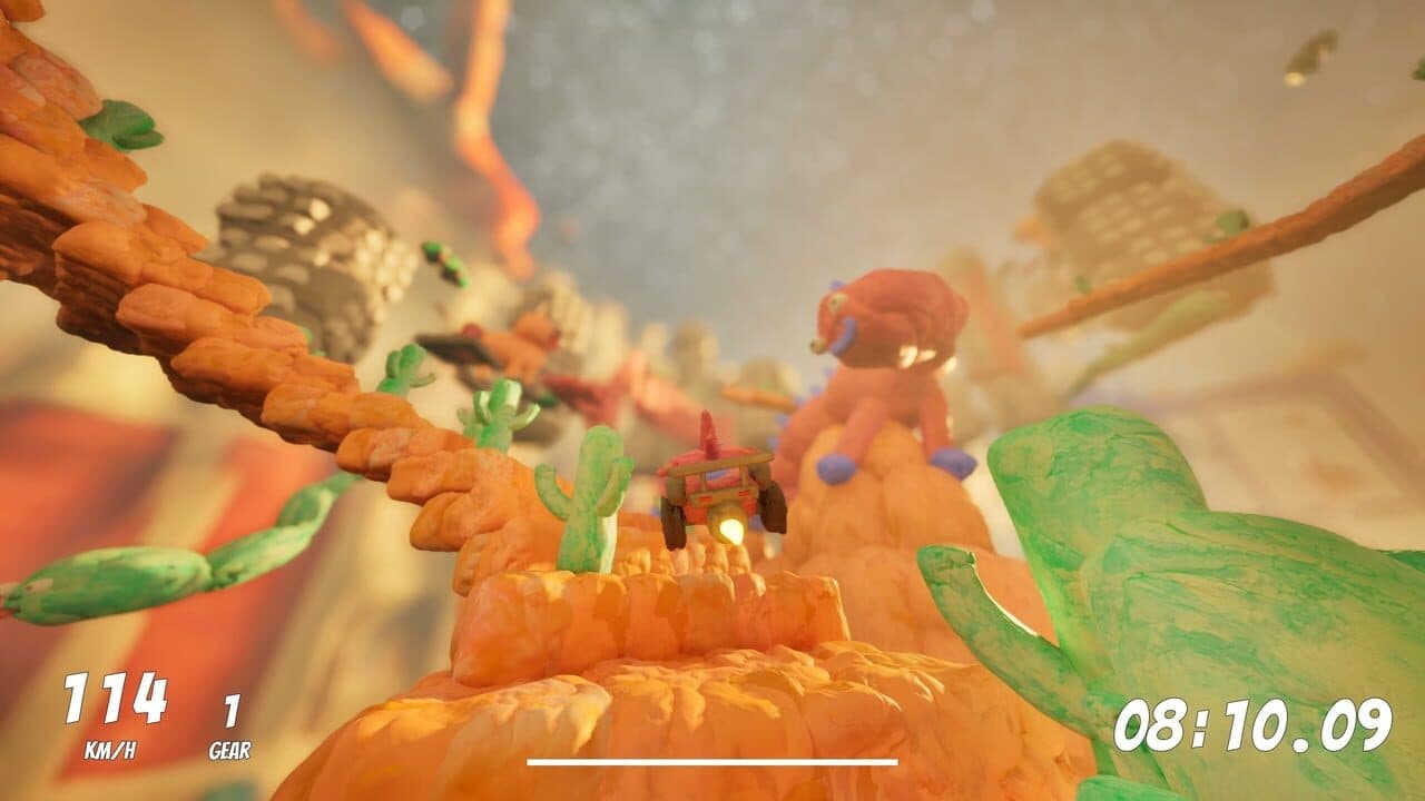 Deedlee Doo! Carkour! thumbnail 3