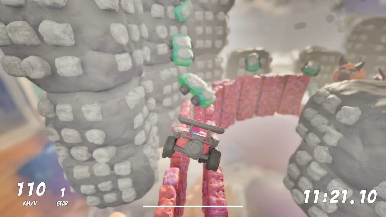 Deedlee Doo! Carkour! thumbnail 4