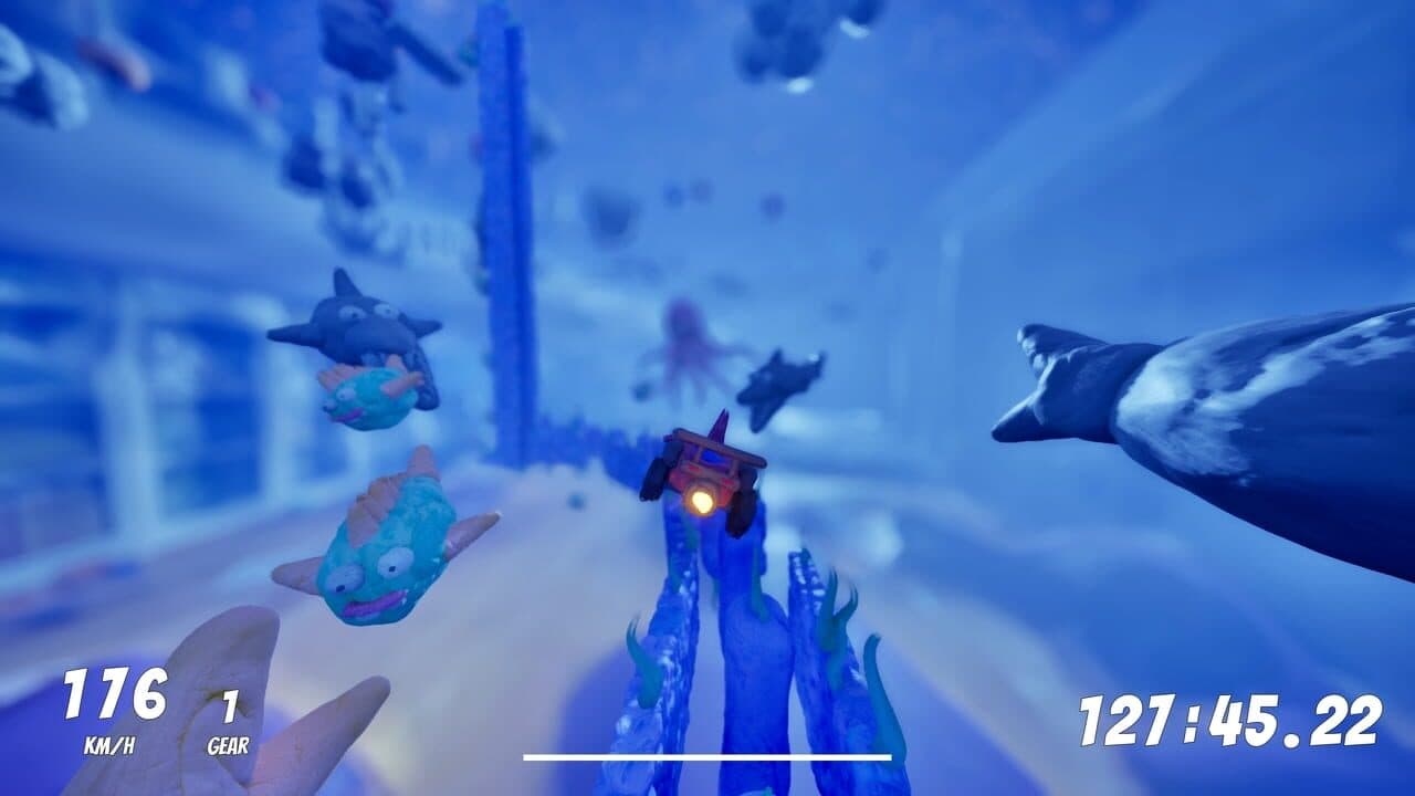 Deedlee Doo! Carkour! thumbnail 7