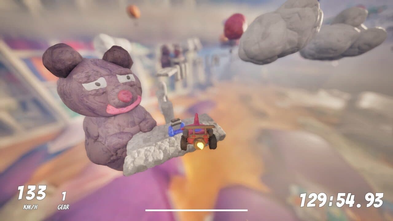 Deedlee Doo! Carkour! thumbnail 8