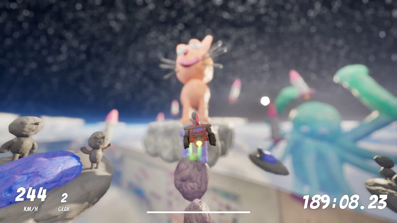 Deedlee Doo! Carkour! thumbnail 9
