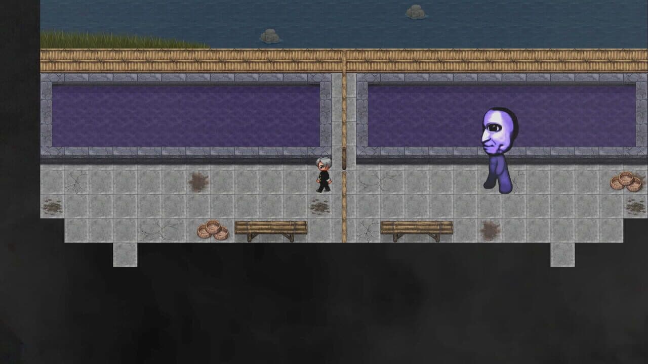 Aooni: The Horror of Blueberry Onsen thumbnail 2