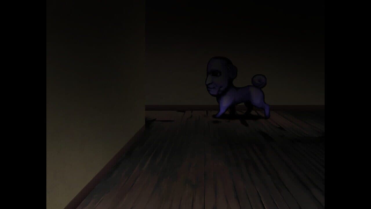 Aooni: The Horror of Blueberry Onsen thumbnail 4