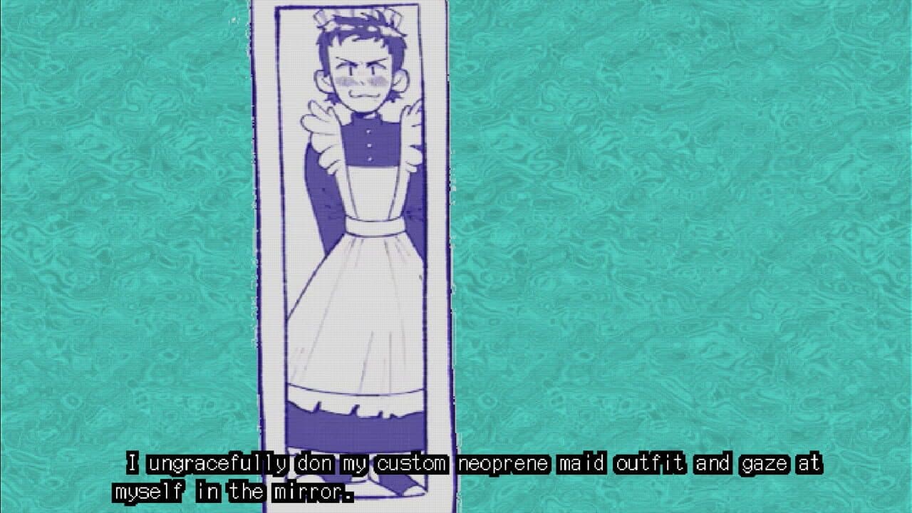 Signum Malum screenshot 1