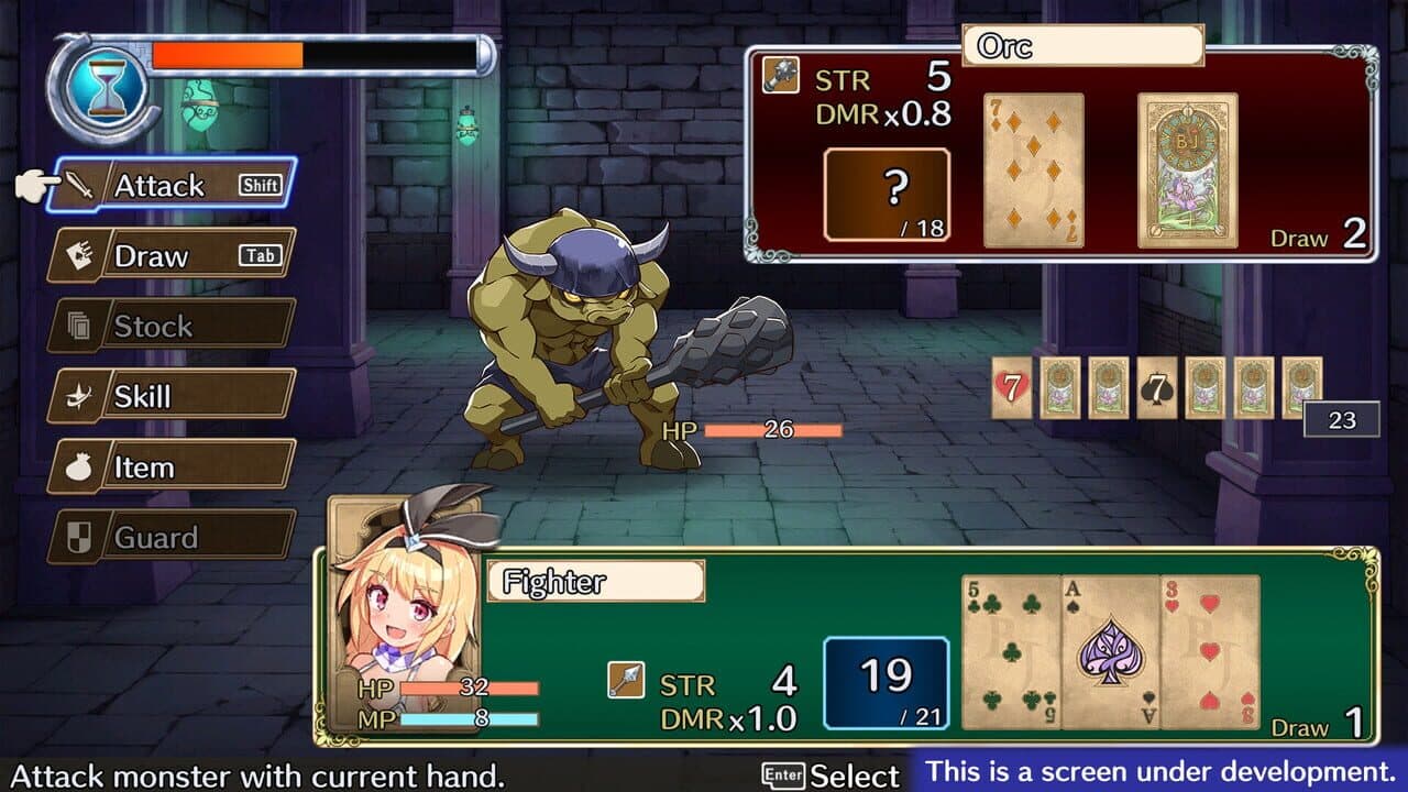 Brave x Junction screenshot 1