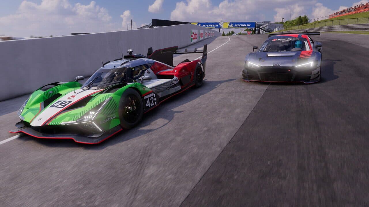 Project Motor Racing thumbnail 4