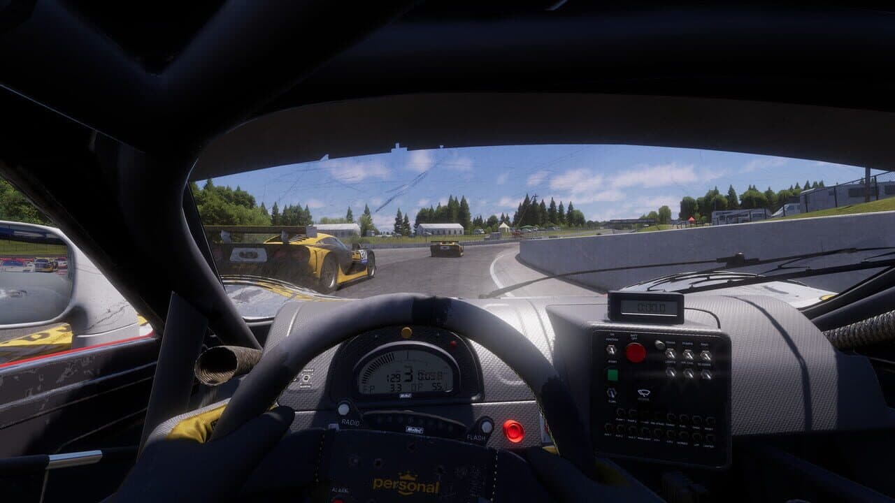 Project Motor Racing thumbnail 7