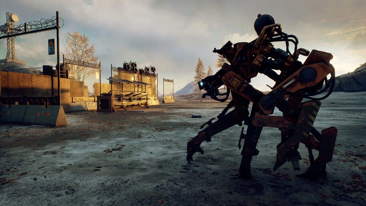 Generation Zero: Base Support Pack thumbnail 2
