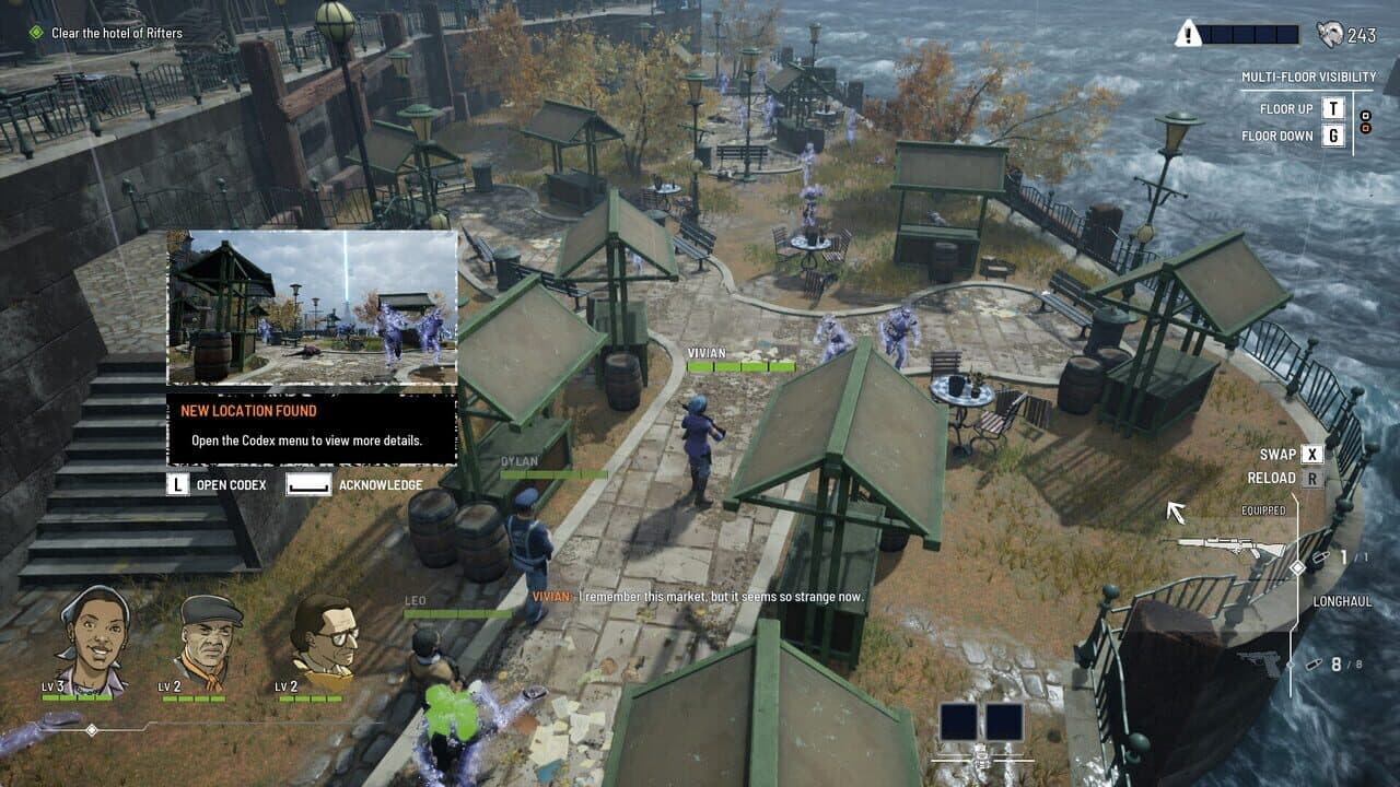 Every Day We Fight thumbnail 4