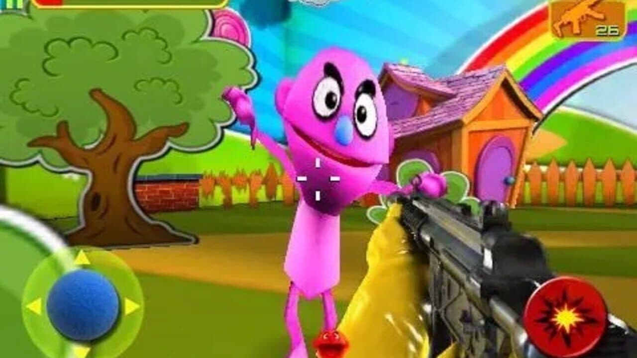 Puppet War thumbnail 2