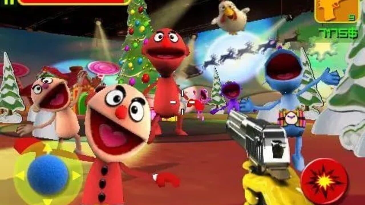 Puppet War thumbnail 4