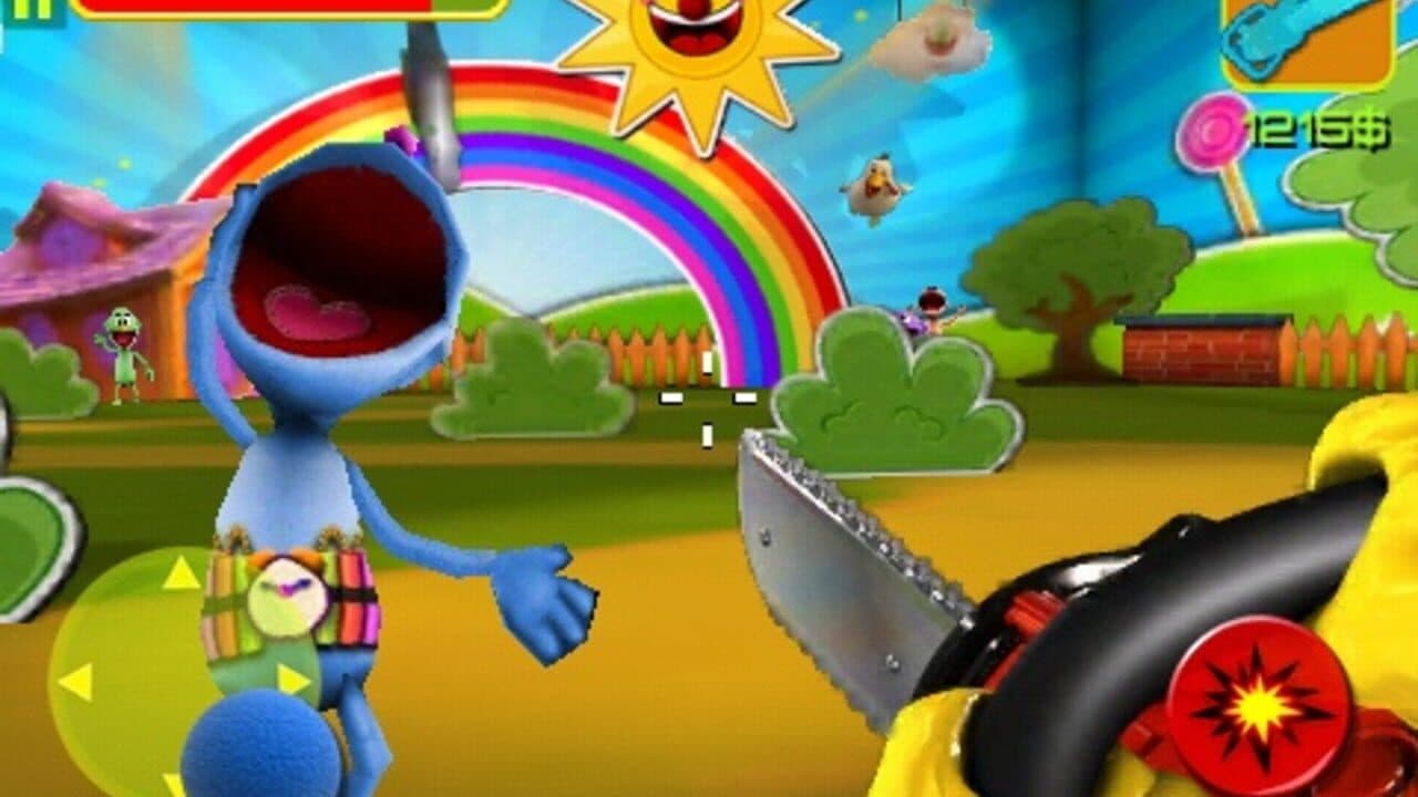 Puppet War thumbnail 6