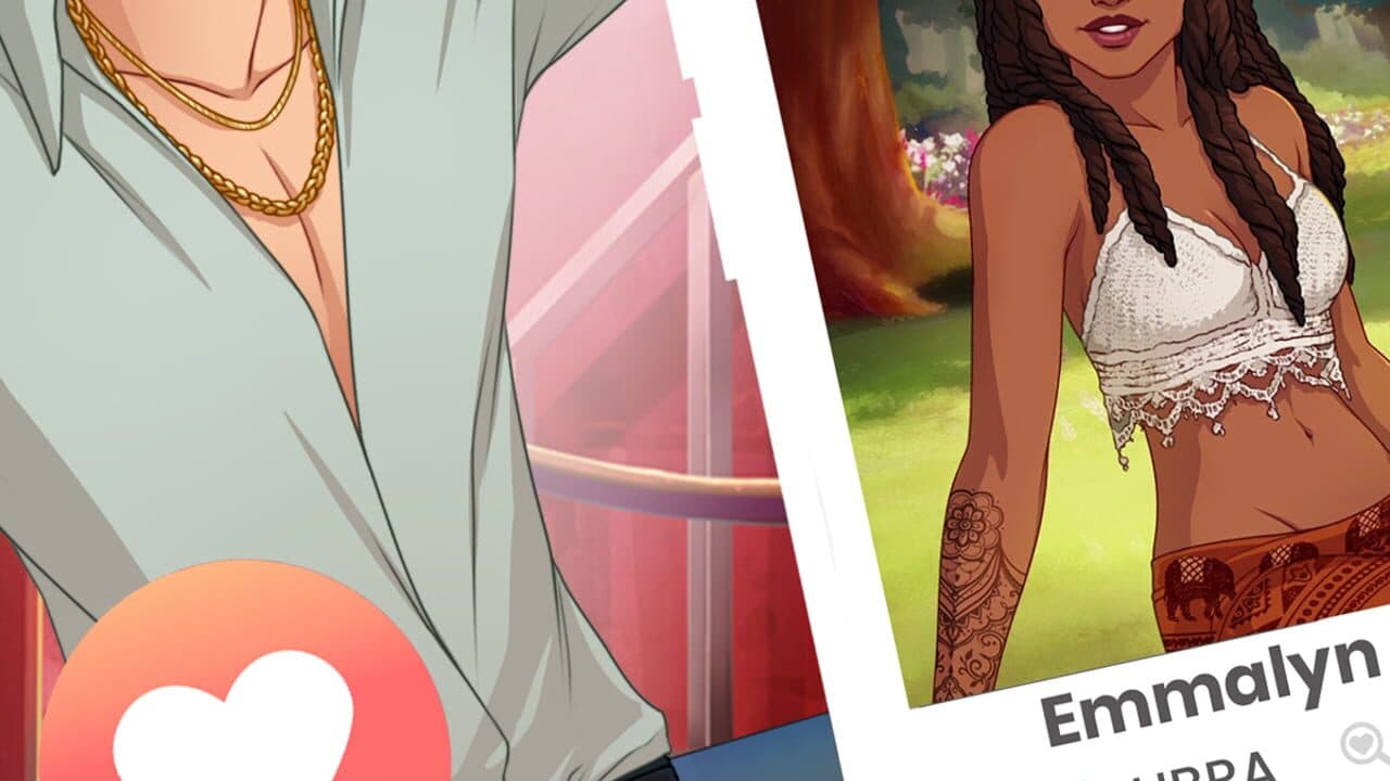 Lovelink thumbnail 2