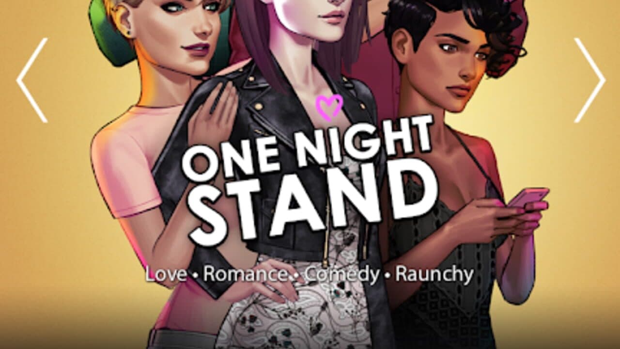 Originals: Interactive Story Series thumbnail 2