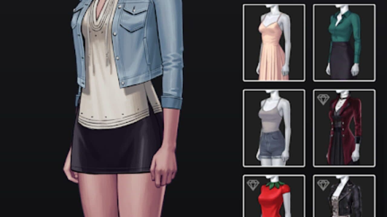 Originals: Interactive Story Series thumbnail 3