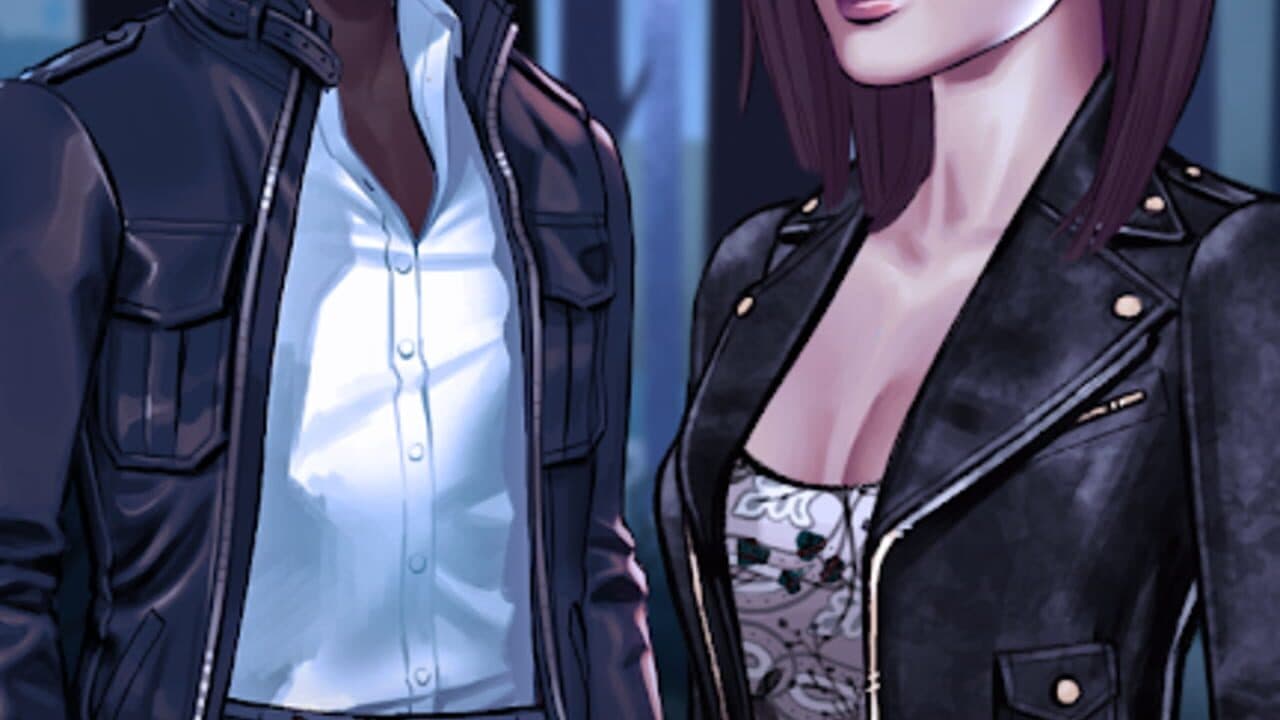 Originals: Interactive Story Series screenshot 1