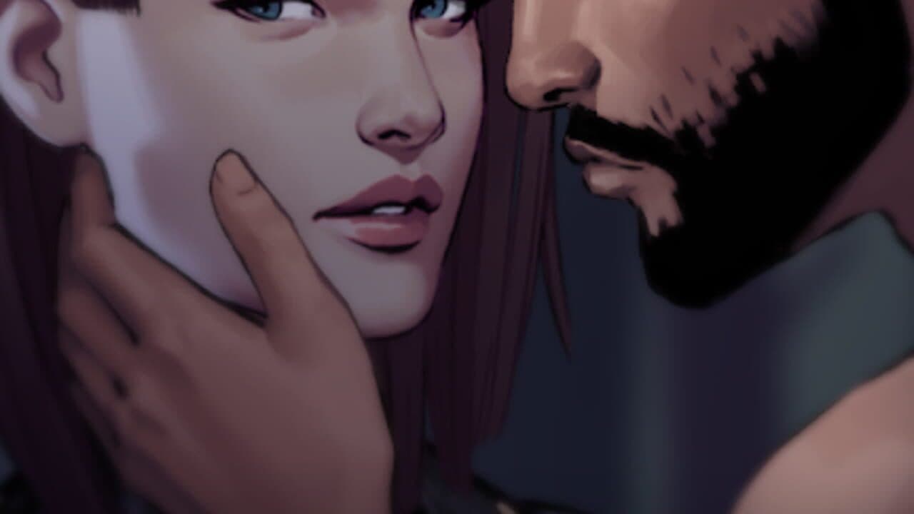 Originals: Interactive Story Series thumbnail 5