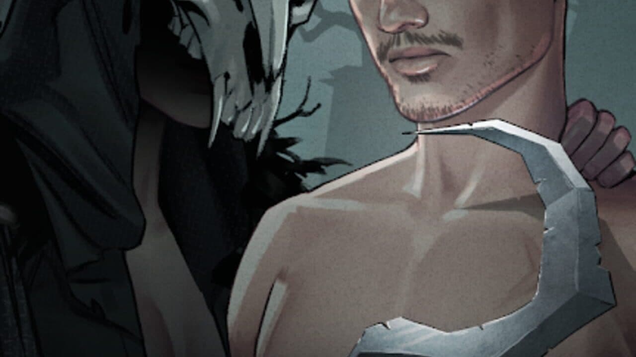 Originals: Interactive Story Series thumbnail 6