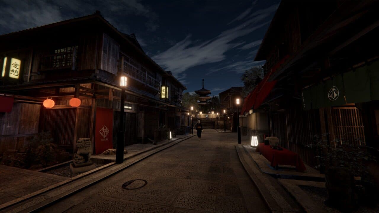 Kyoto Anomaly thumbnail 2