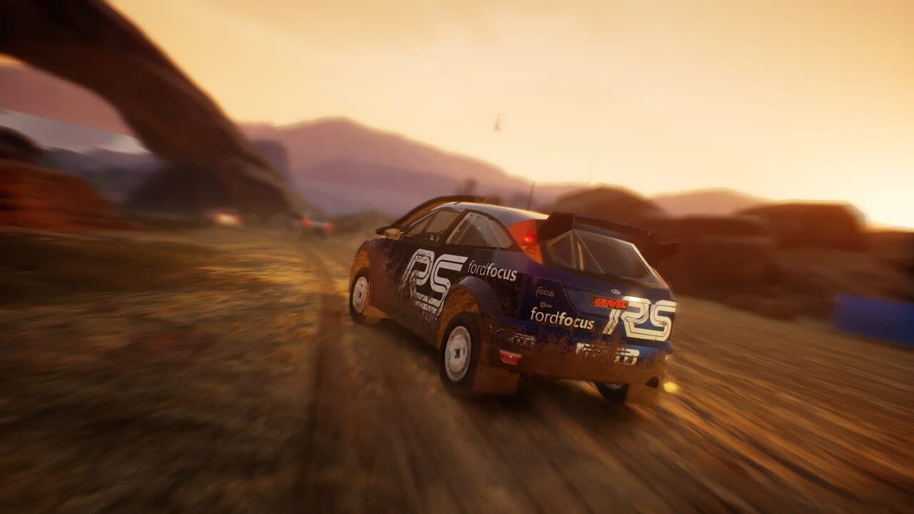 Gravel: Colorado River thumbnail 3