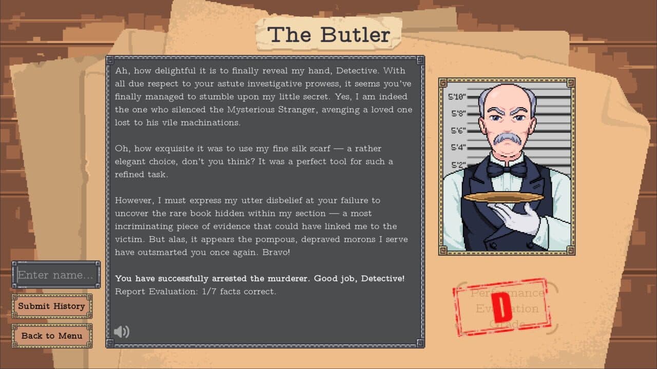 Murder Mystery Mayhem AI thumbnail 2