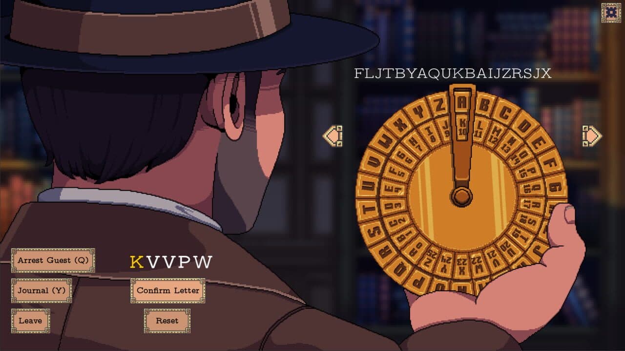 Murder Mystery Mayhem AI thumbnail 3