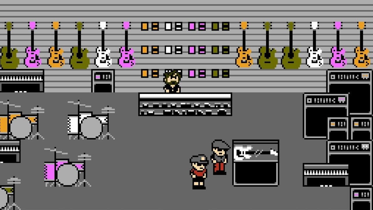 Jim & Dill 3 screenshot 1