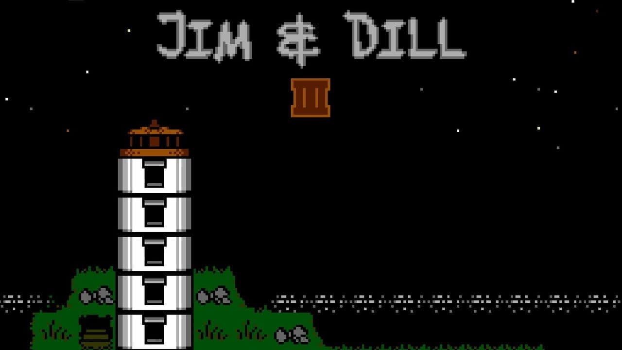 Jim & Dill 3 thumbnail 3