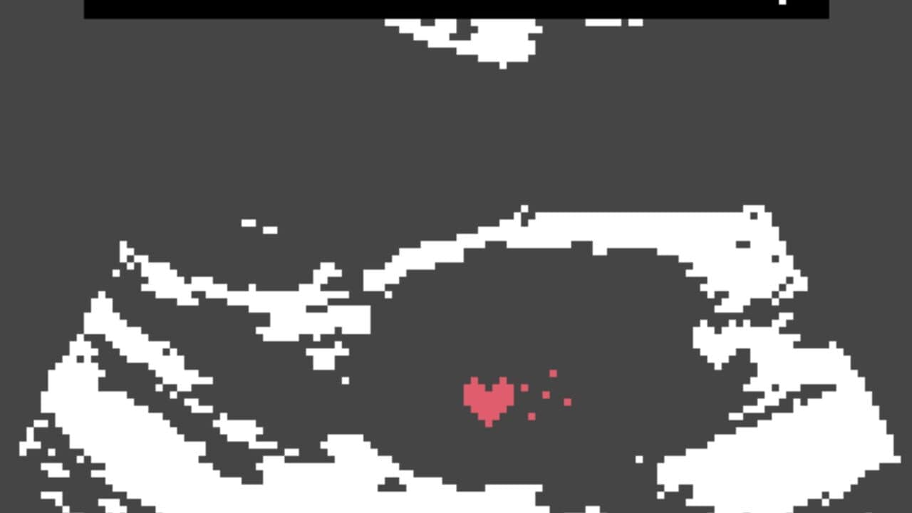 In My Heart screenshot 1