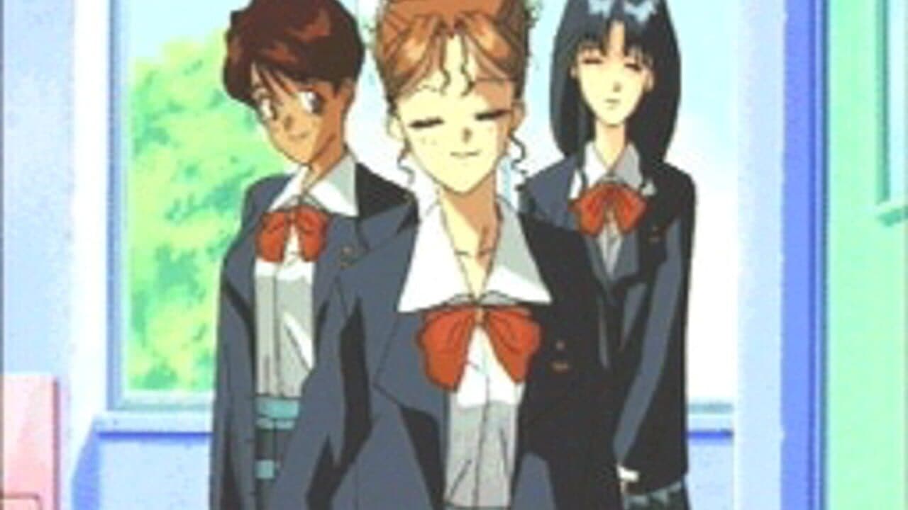 Super Real Mahjong PV thumbnail 4