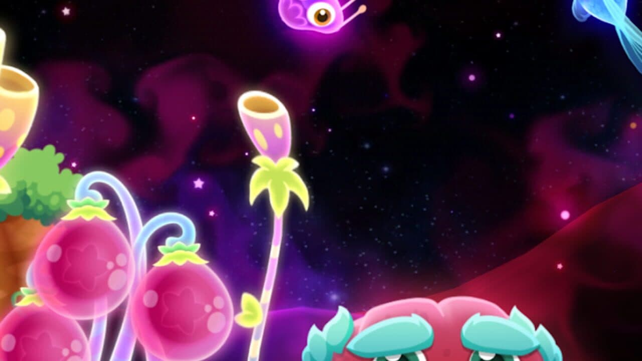 Super Starfish screenshot 1