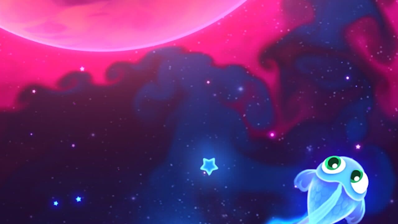 Super Starfish thumbnail 2