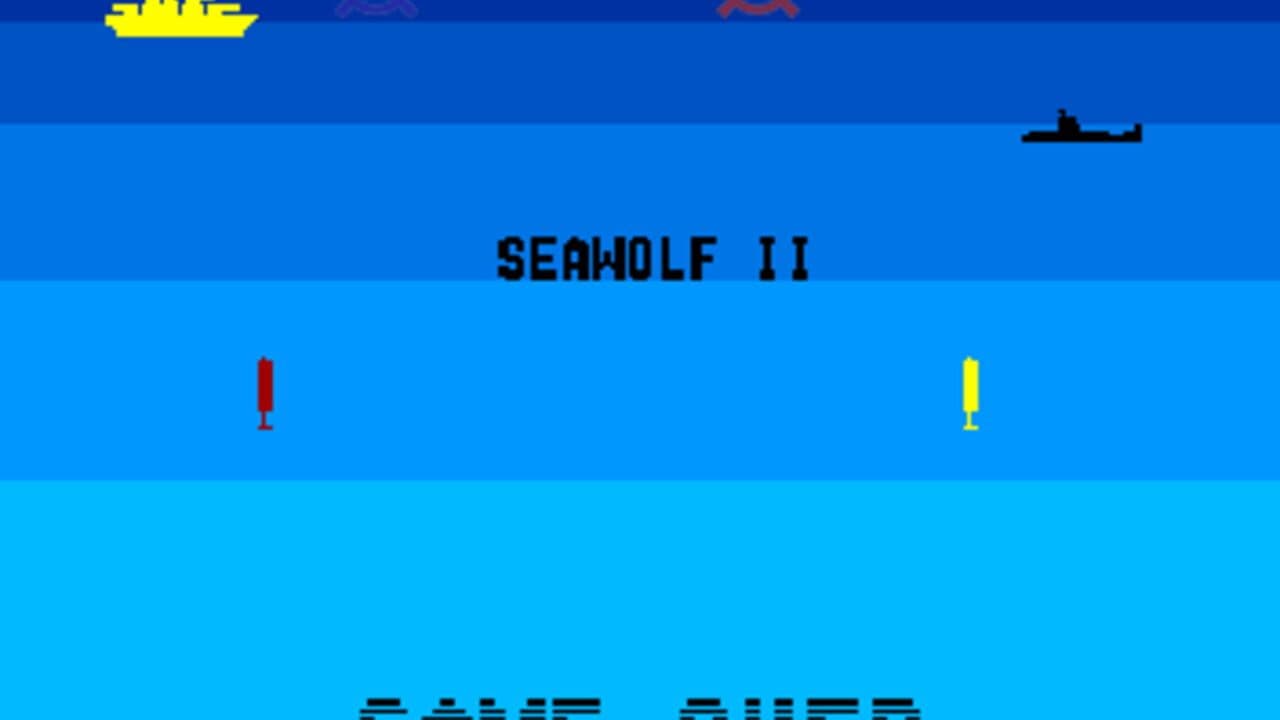 Sea Wolf II thumbnail 2