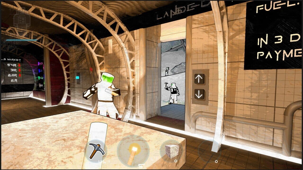 Mining Company thumbnail 4