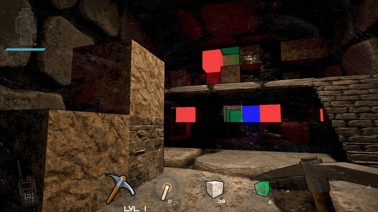 Mining Company thumbnail 6