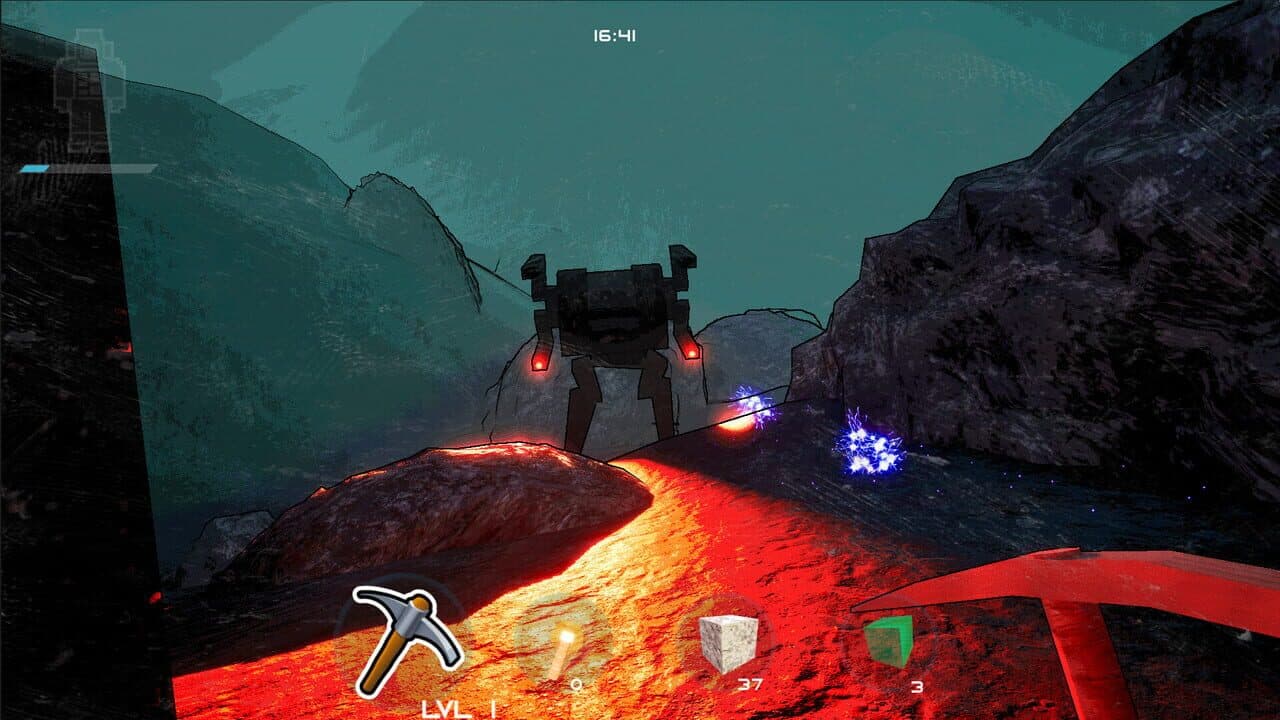 Mining Company thumbnail 3