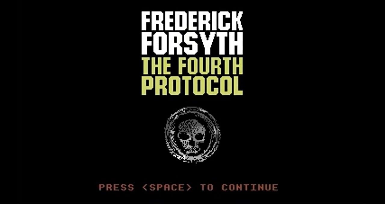 The Fourth Protocol thumbnail 3