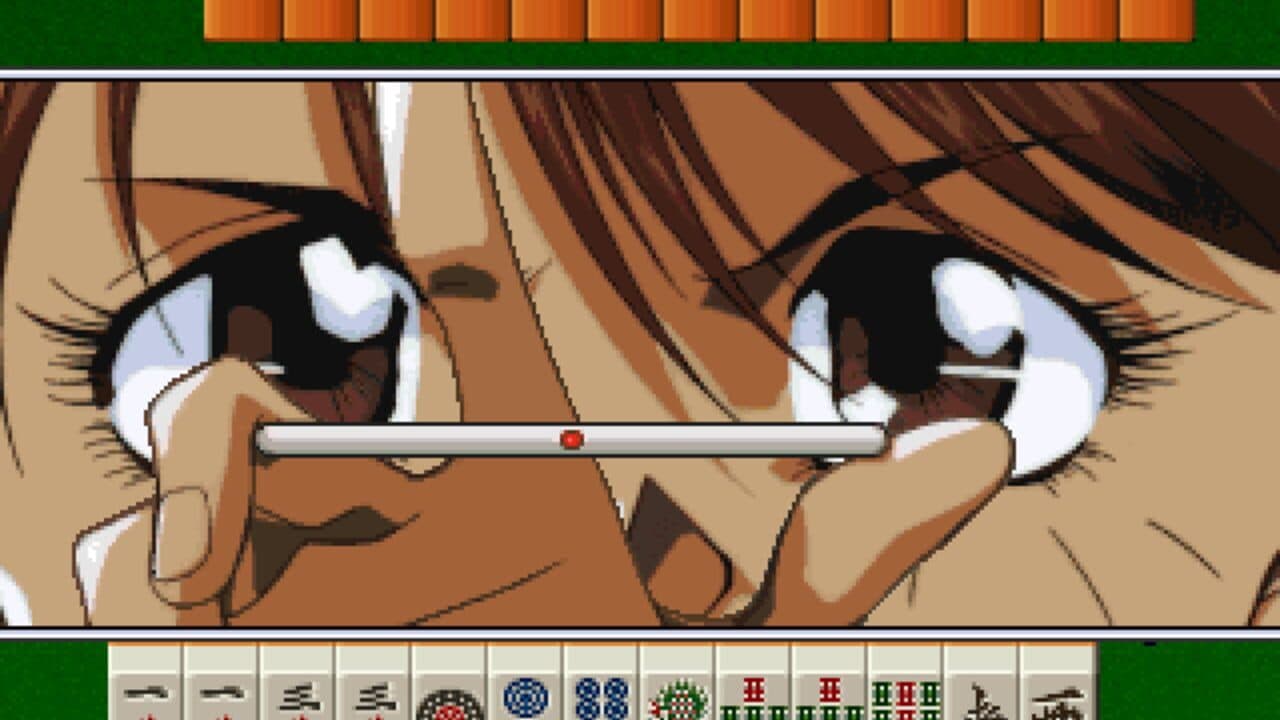 Super Real Mahjong PV thumbnail 4