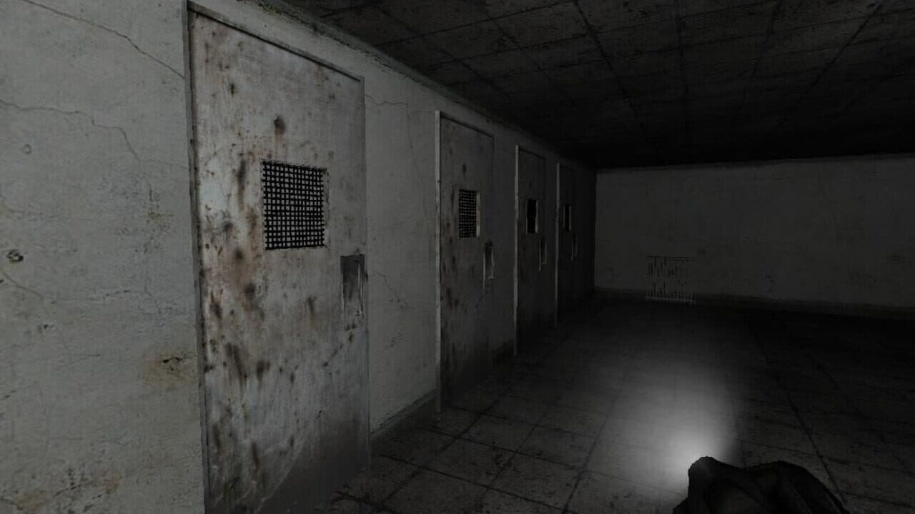 The Rake: Back To Asylum thumbnail 4