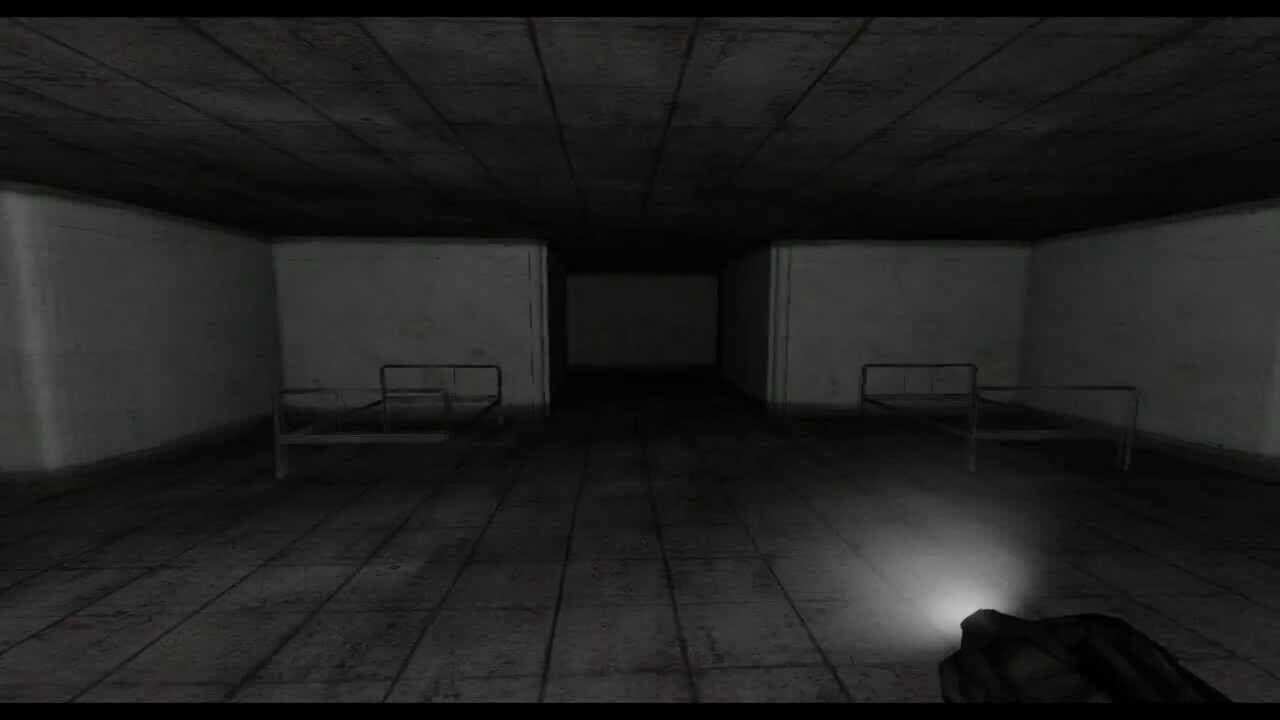 The Rake: Back To Asylum screenshot 1