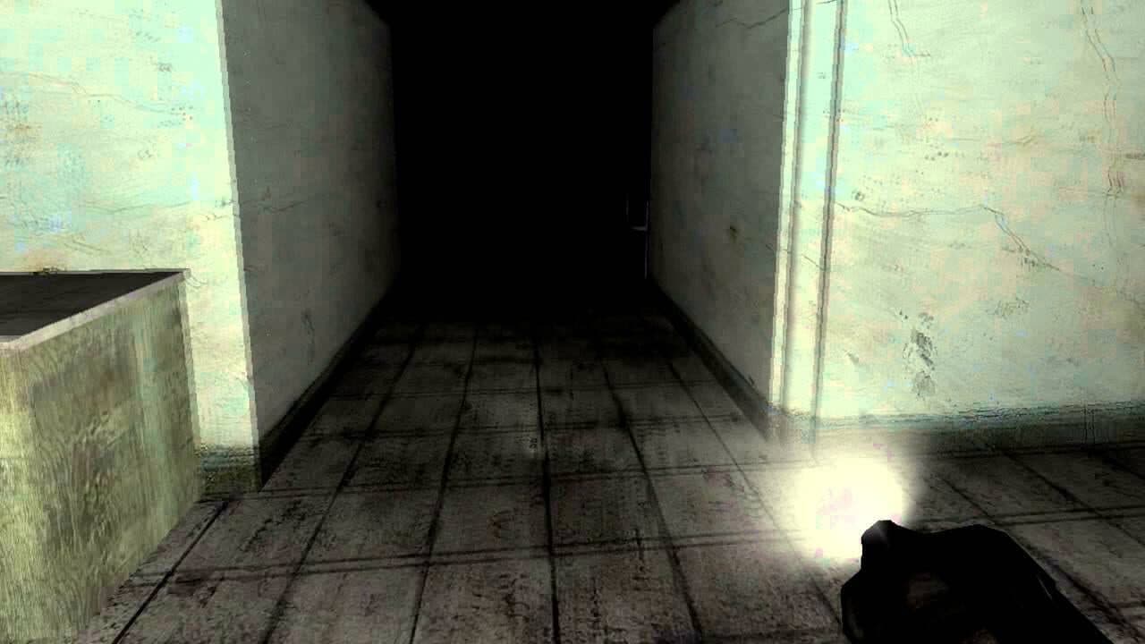 The Rake: Back To Asylum thumbnail 2